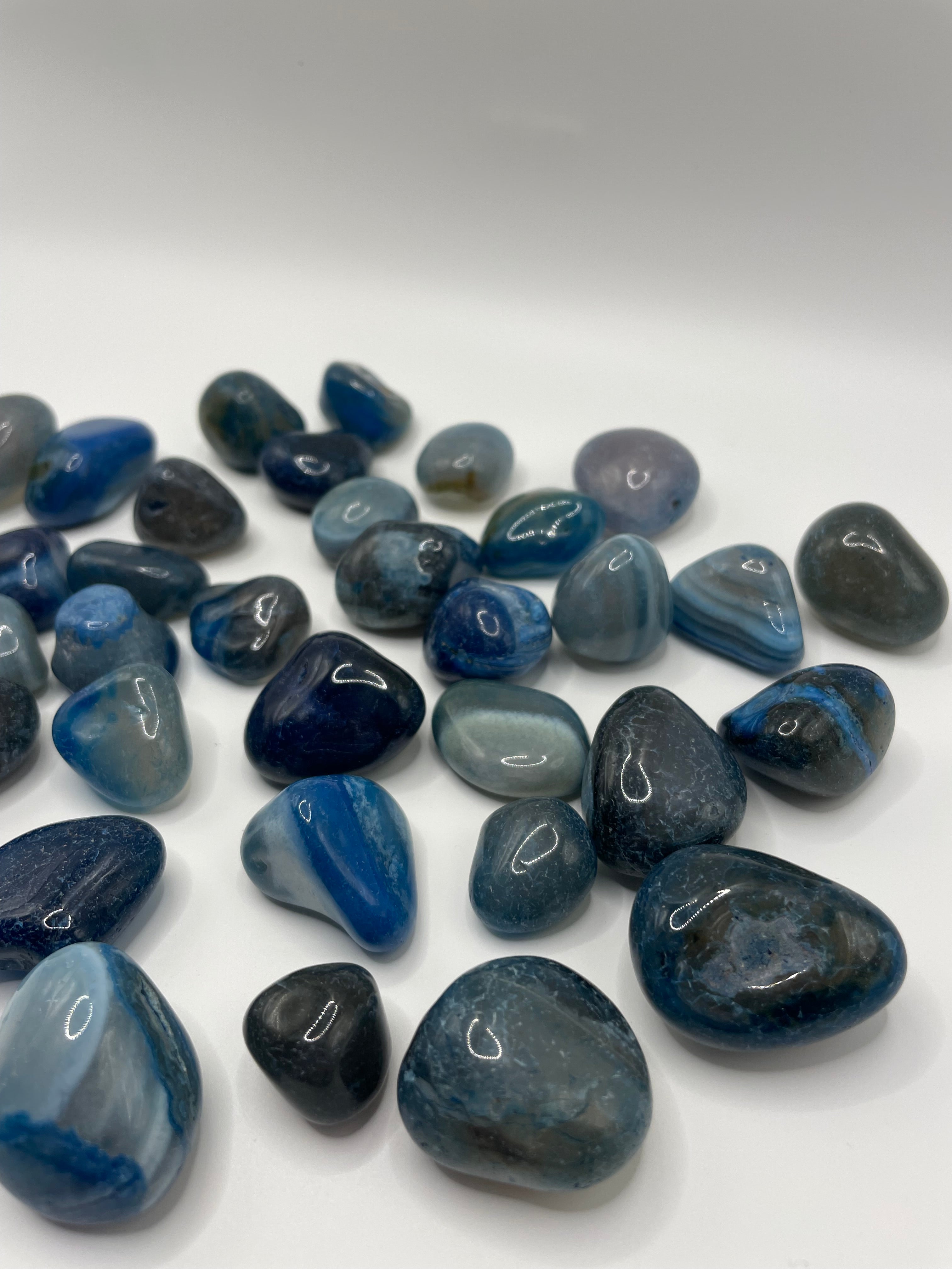Mineralien