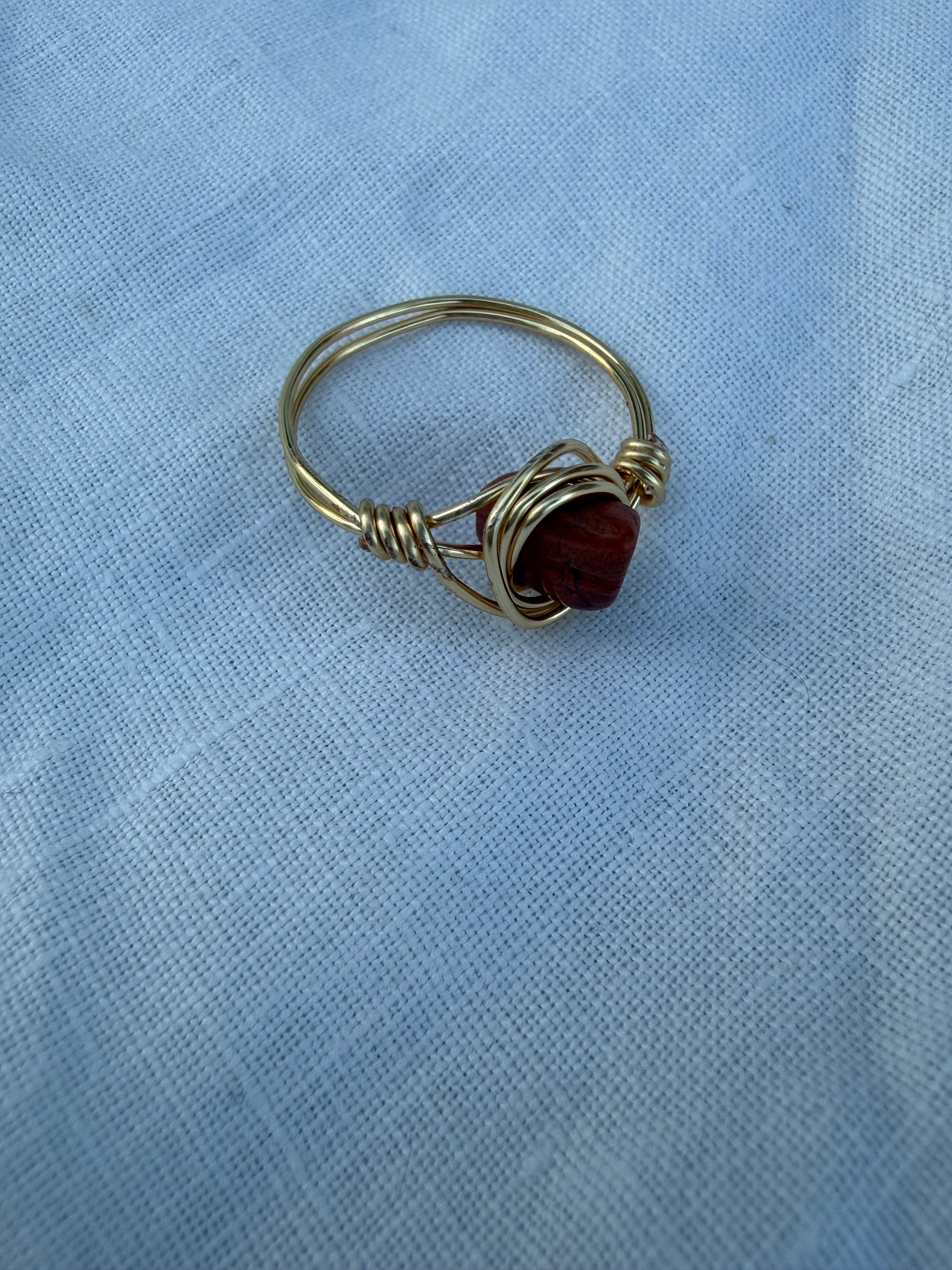 Canyon Ring
