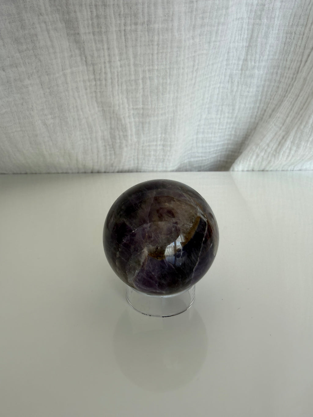 Amethyst Kugel