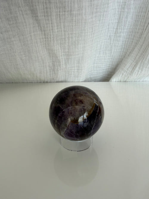 Amethyst Kugel