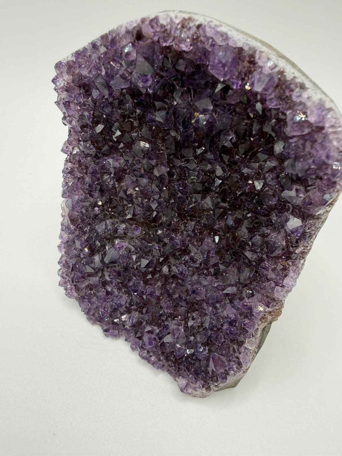 Amethyst Druse