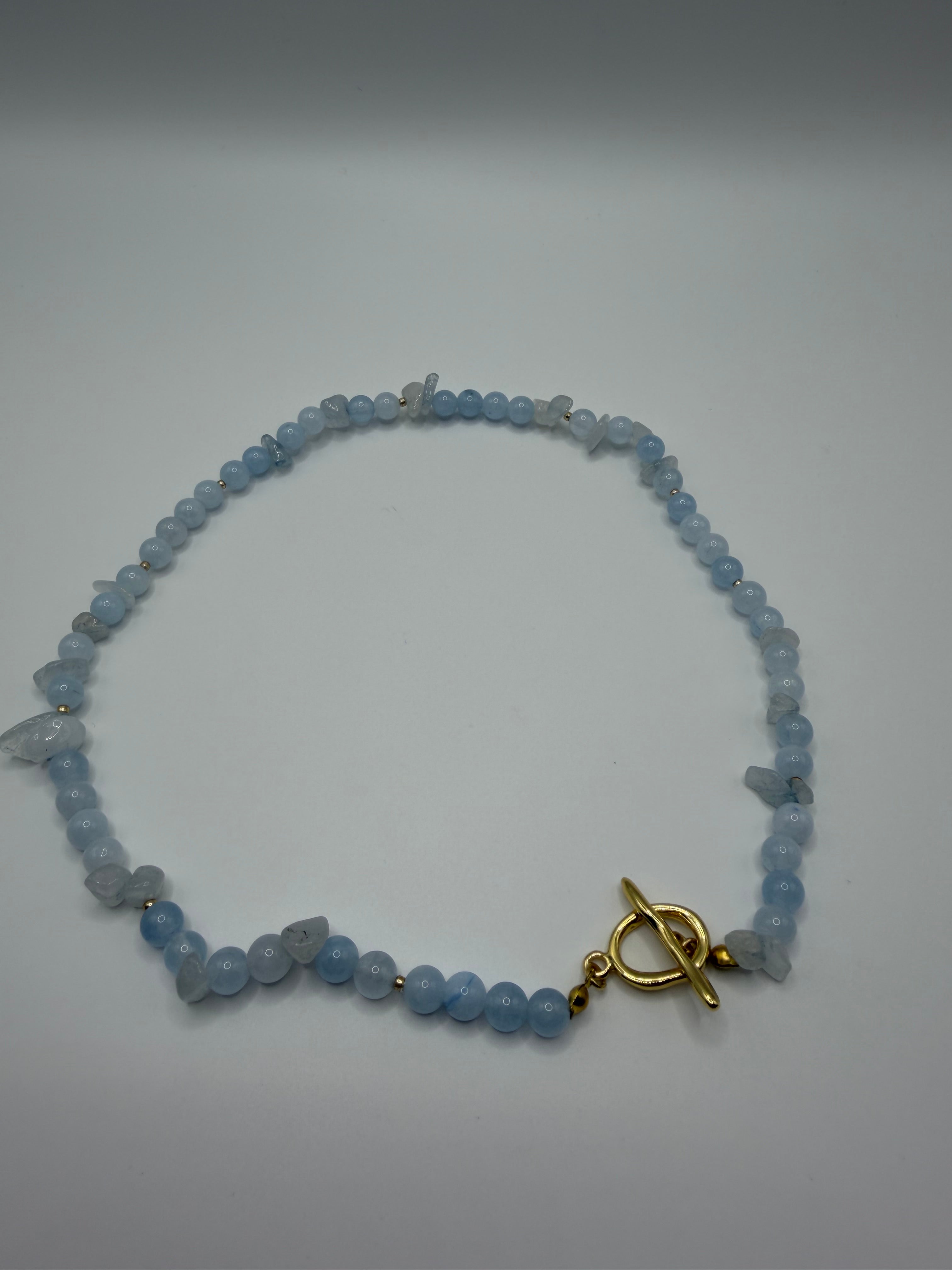 Kette Pacific