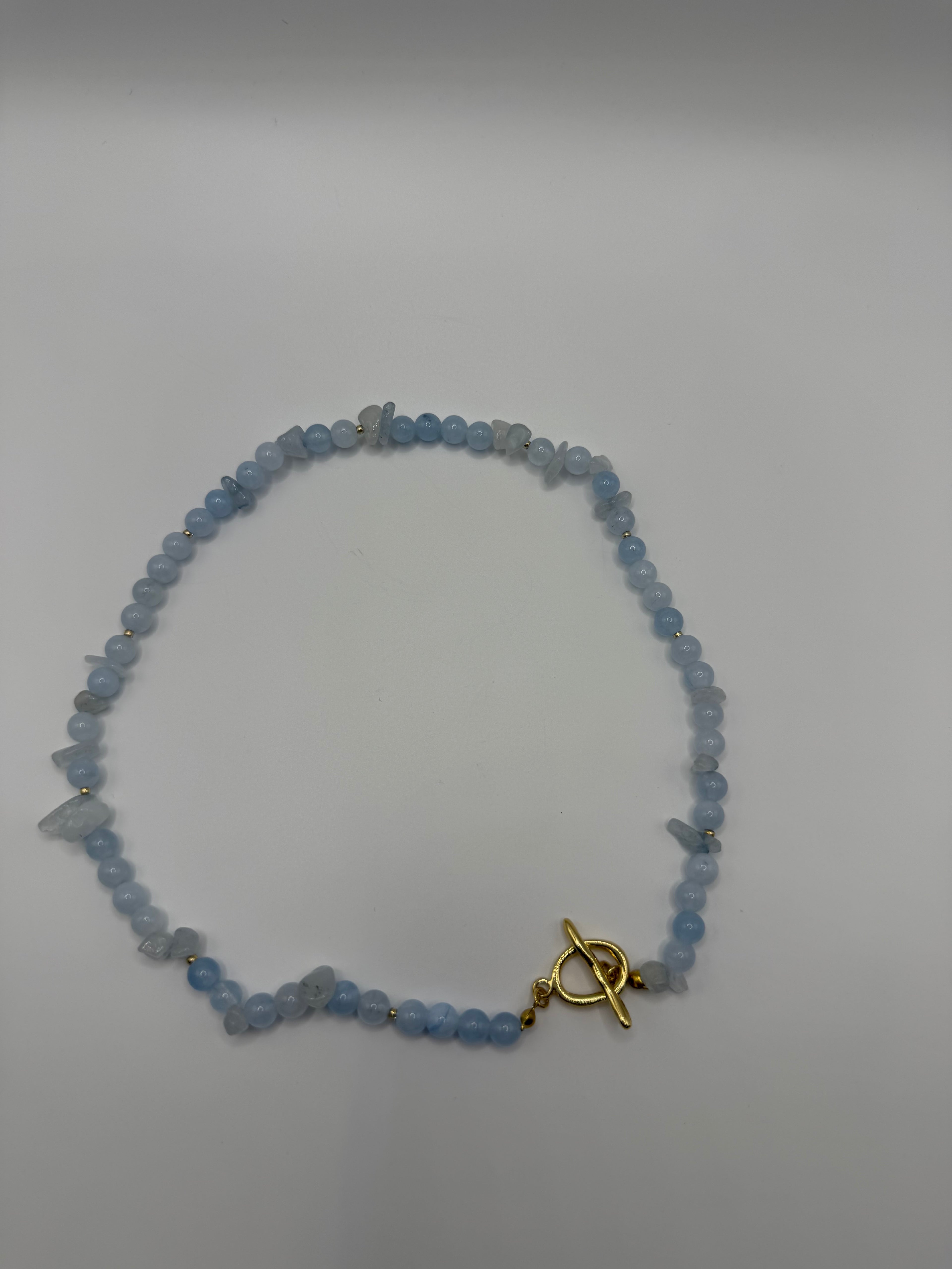 Kette Pacific