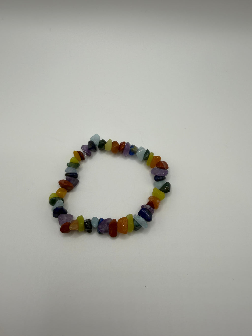Chakra Armband