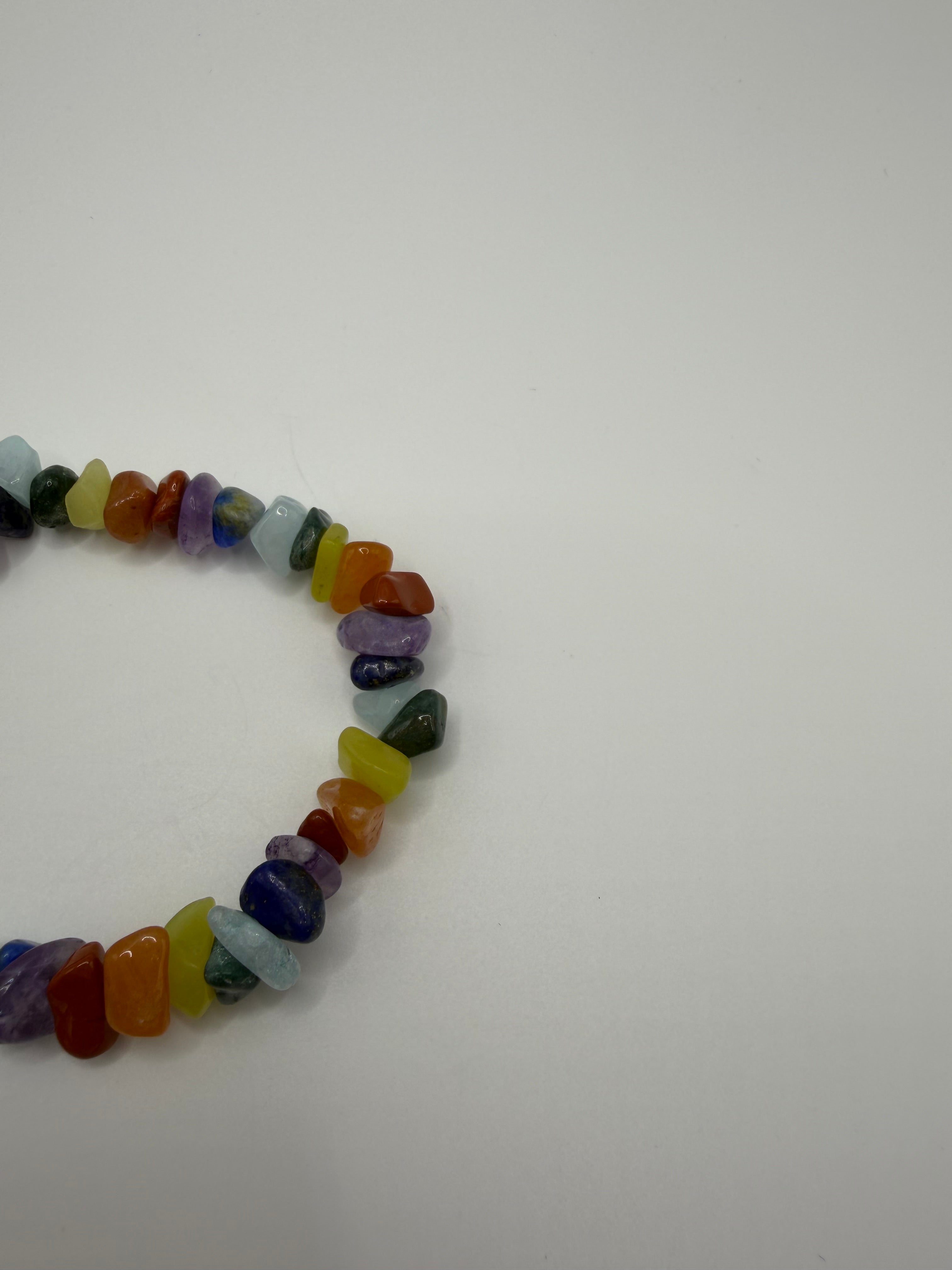 Chakra Armband