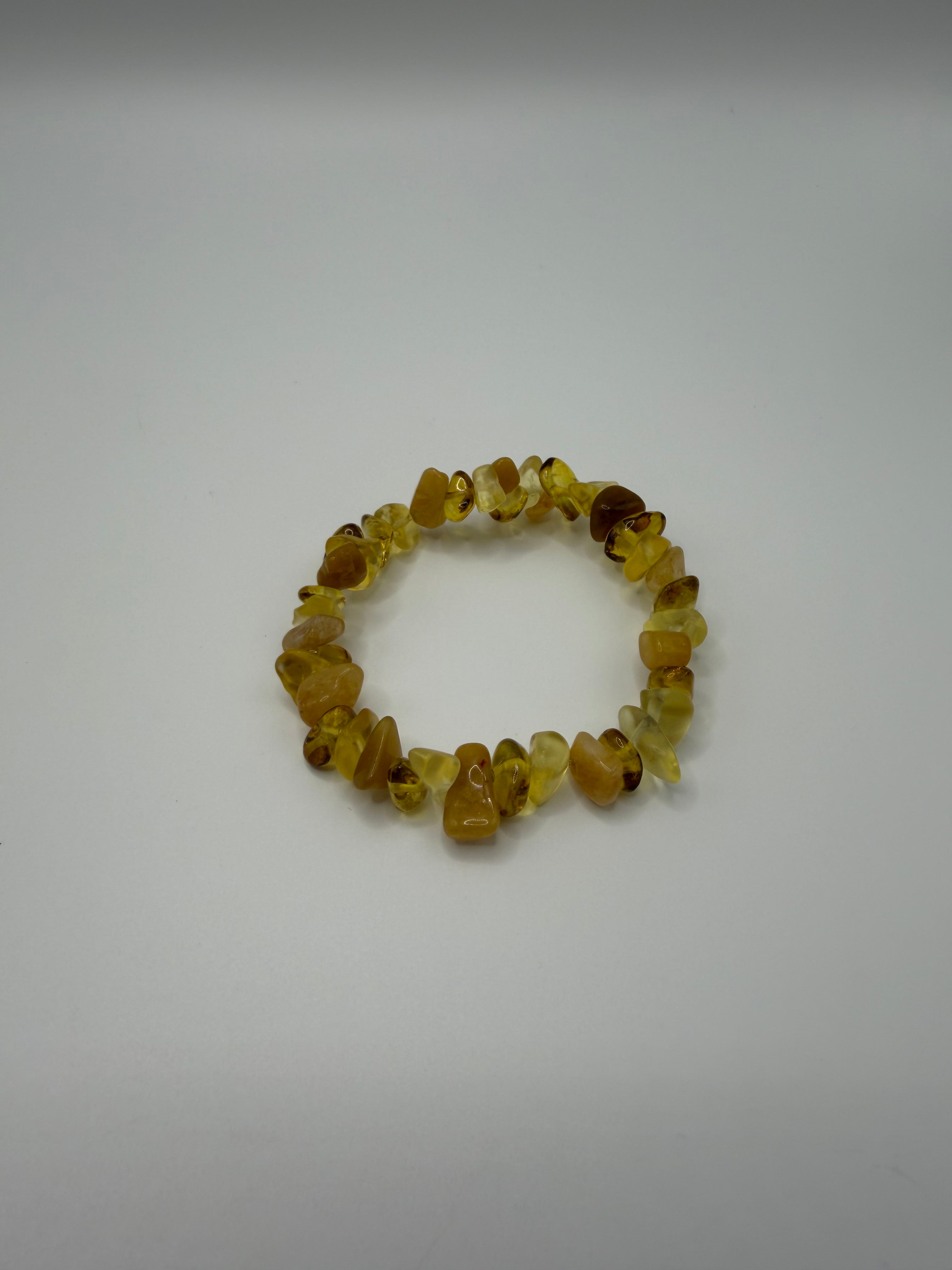 Bernstein Armband