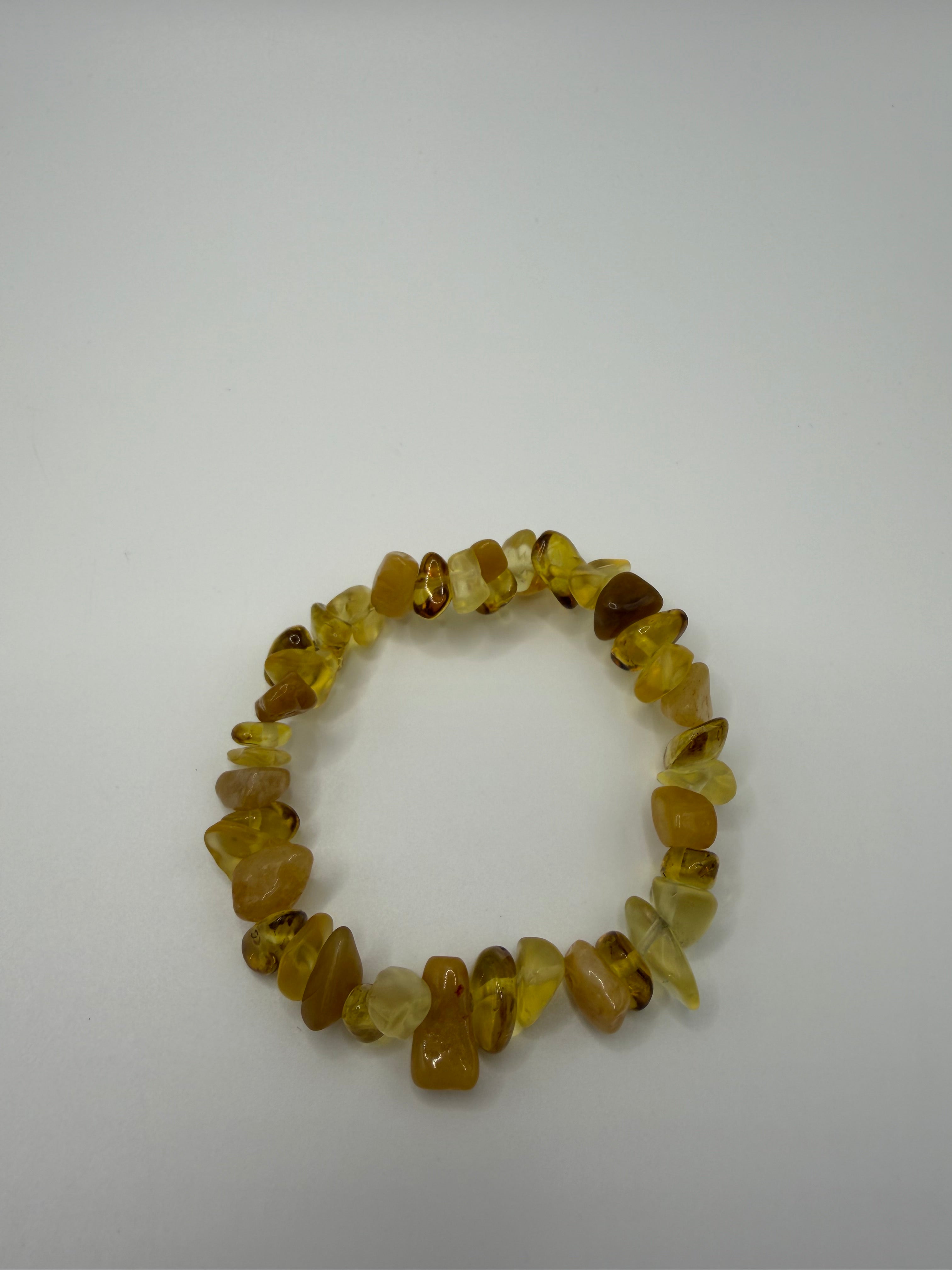 Bernstein Armband