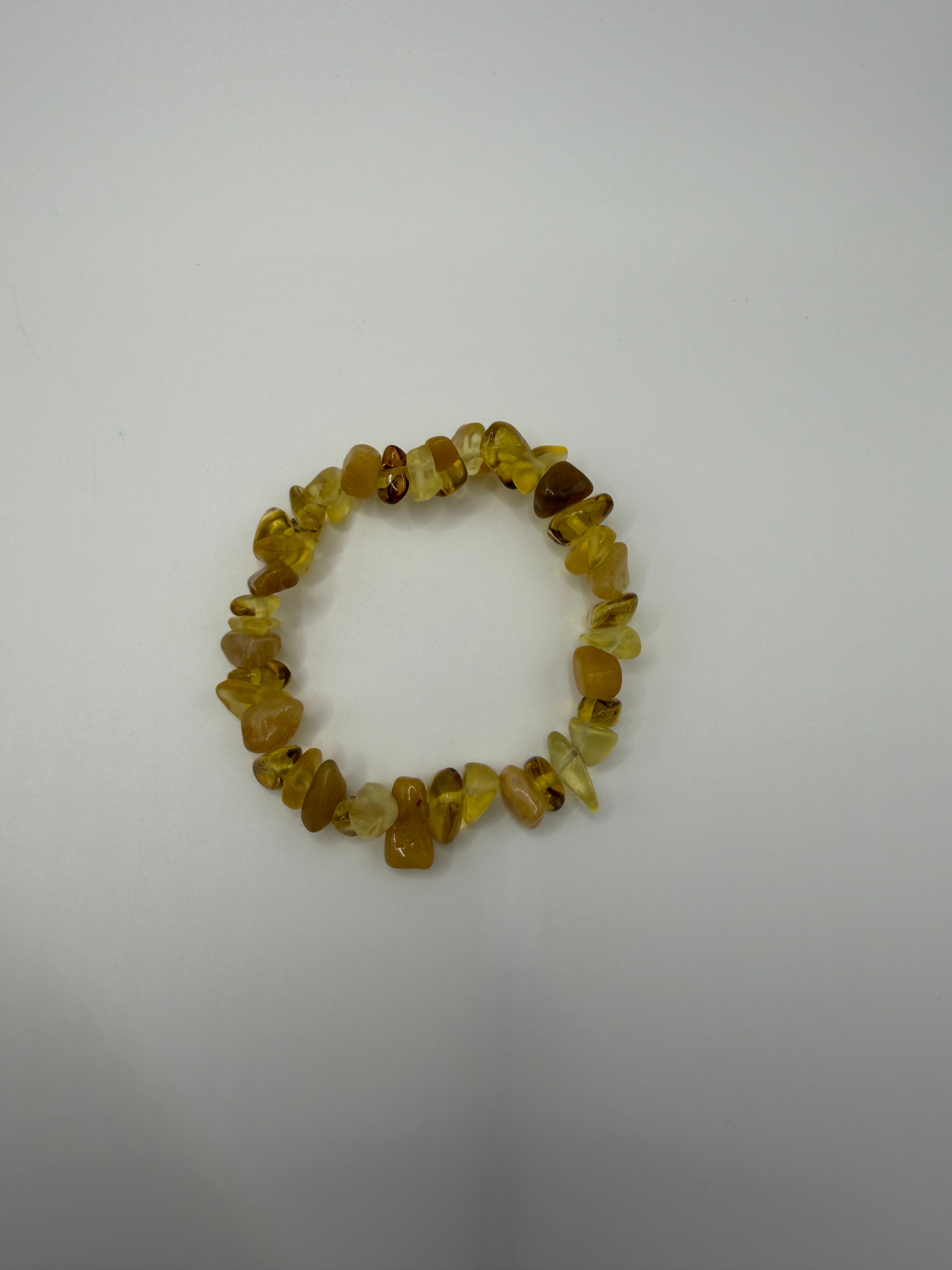 Bernstein Armband
