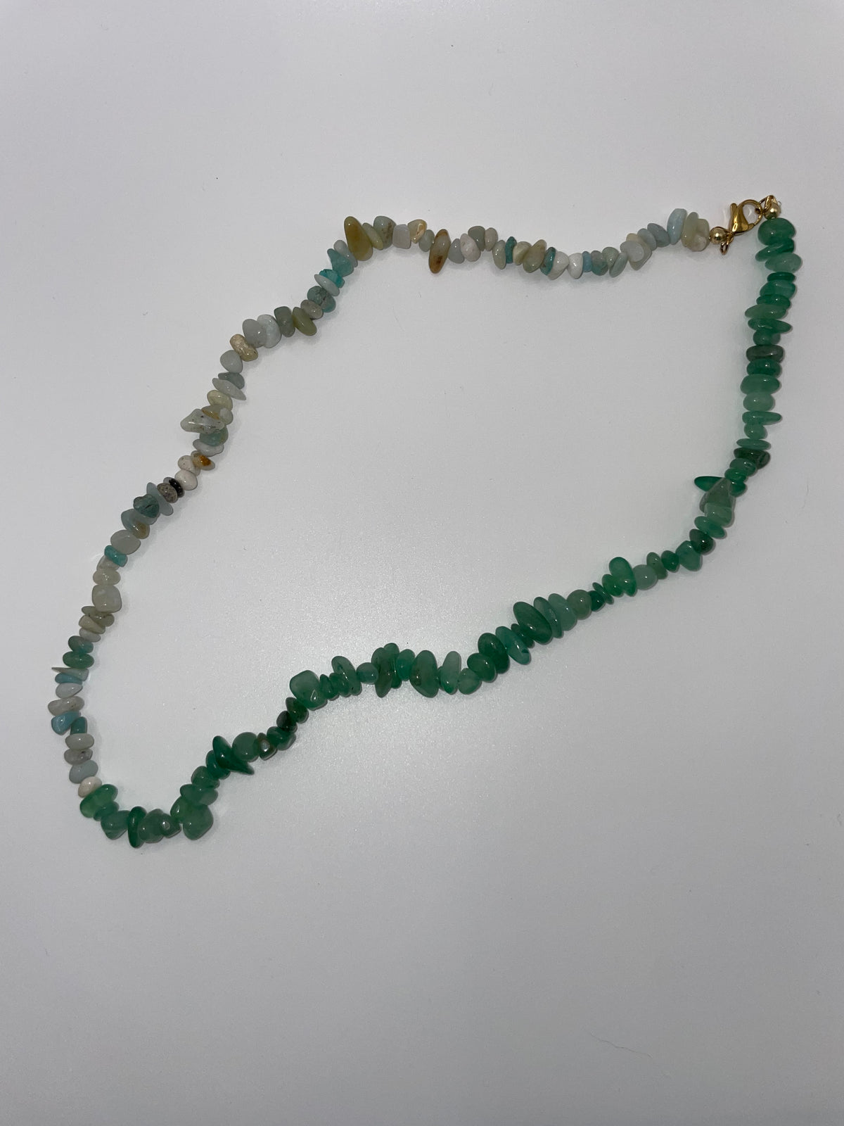 Aqua Forest Kette