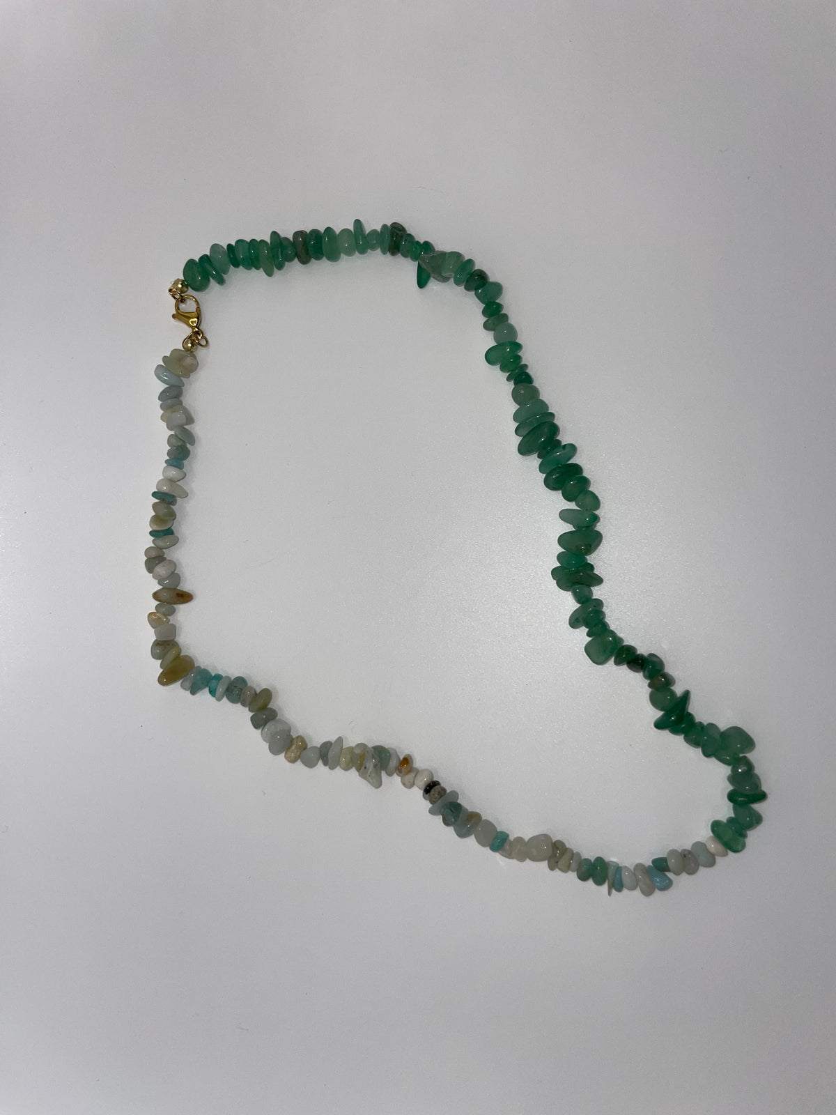 Aqua Forest Kette