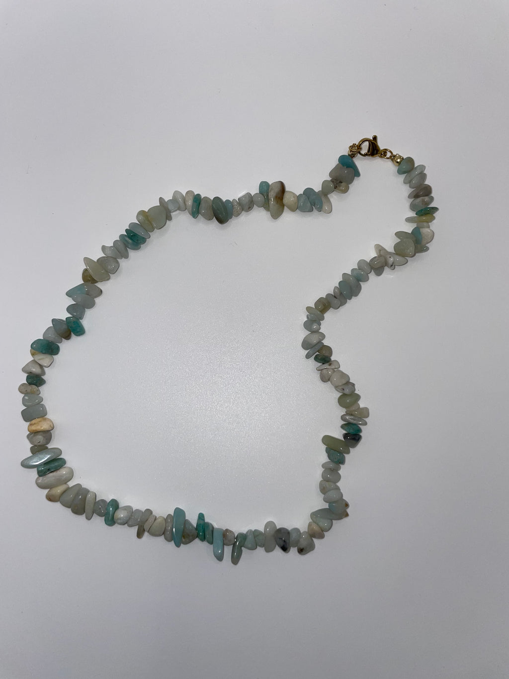 Mint Breeze Kette