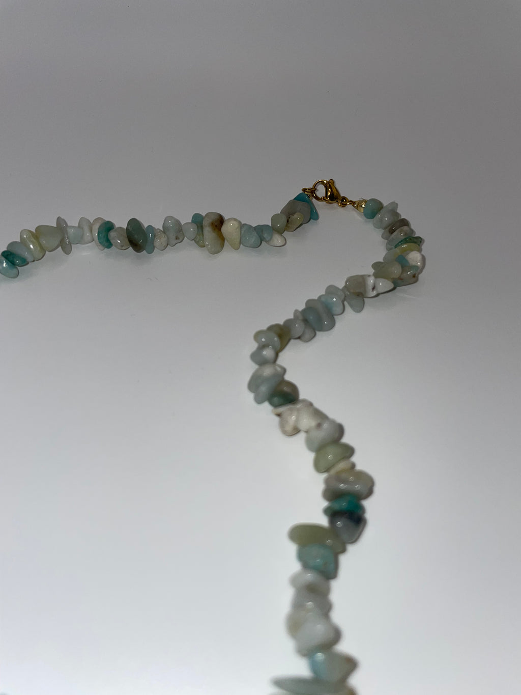 Mint Breeze Kette