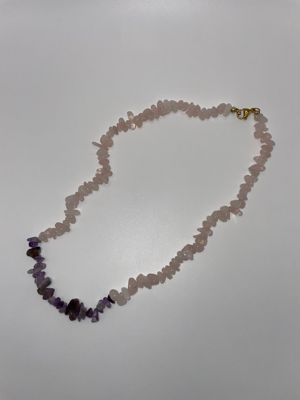 Blush Whisper Kette