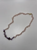 Blush Whisper Kette