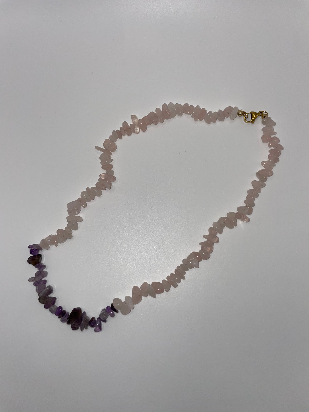 Blush Whisper Kette