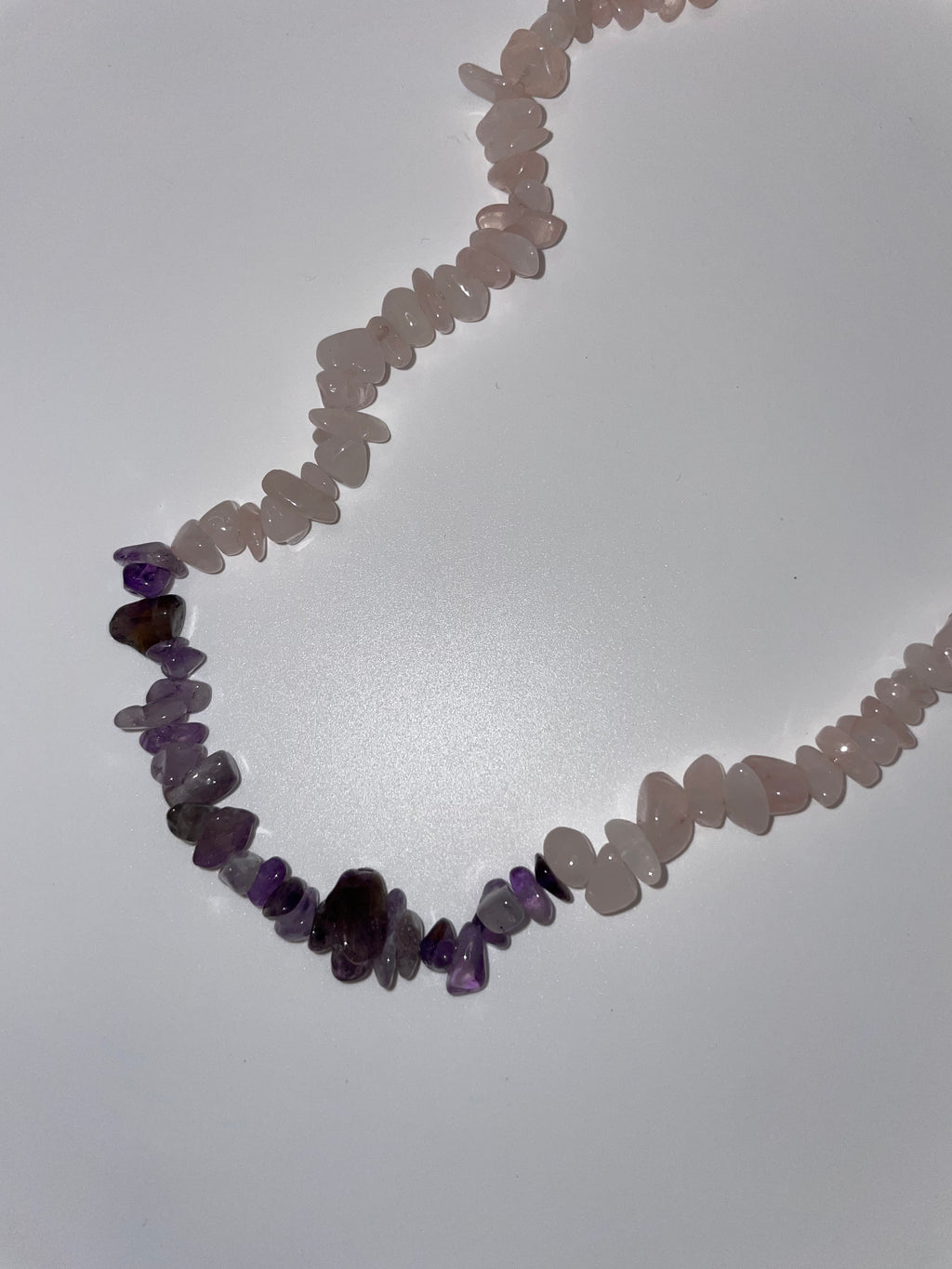Blush Whisper Kette