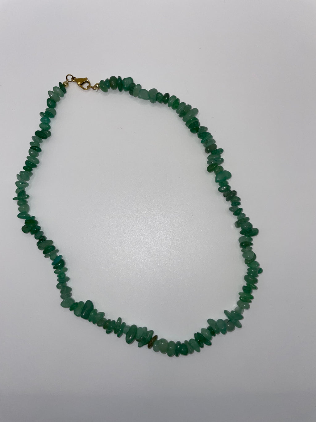 Leafy Dream Kette