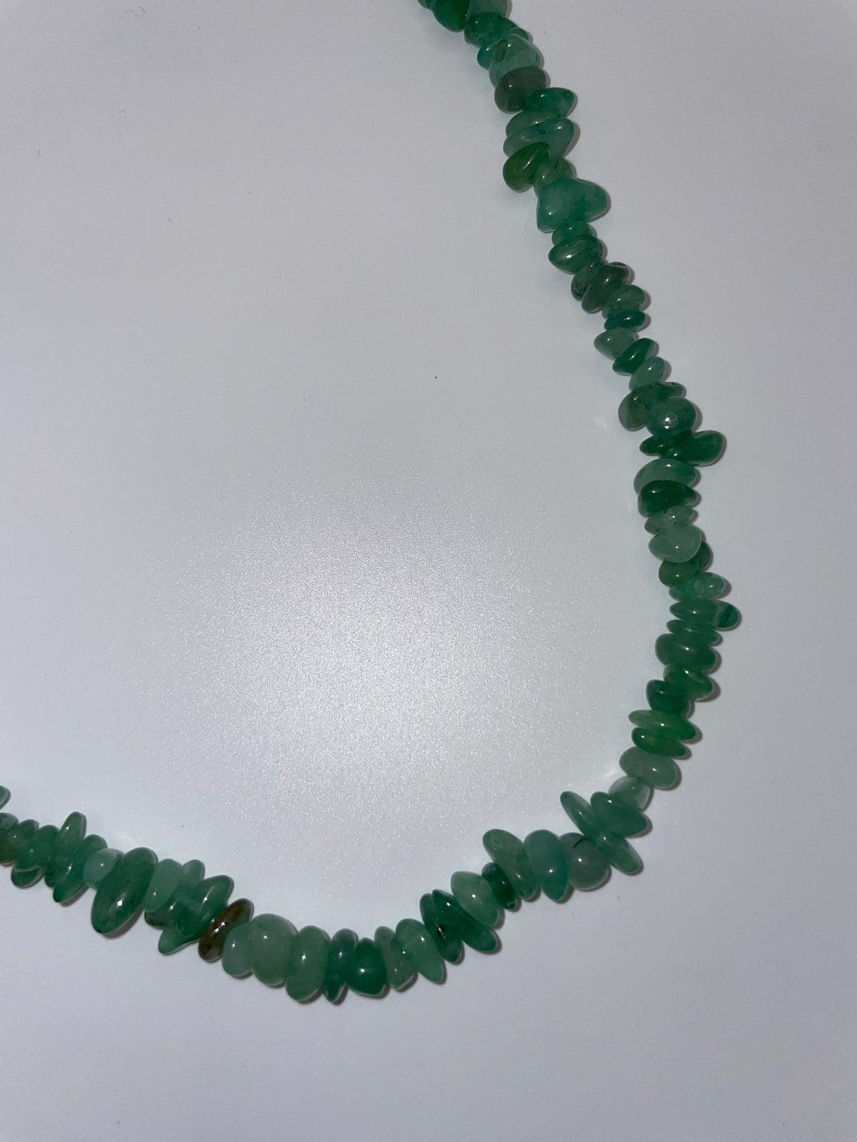 Leafy Dream Kette